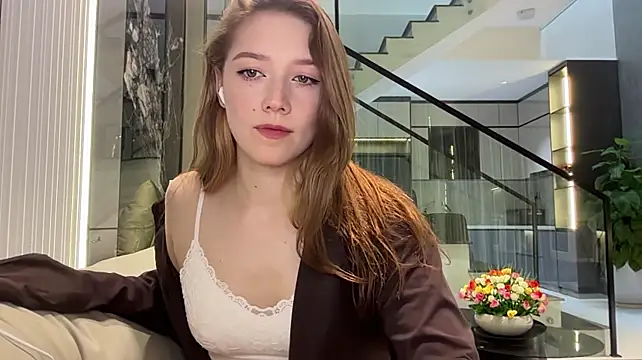 Lina_lu_ - Doggy tease