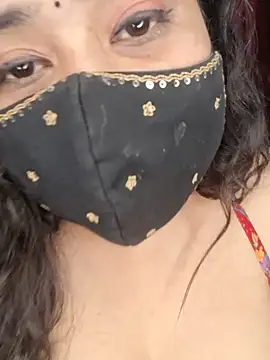 Indian-hotm-Neha