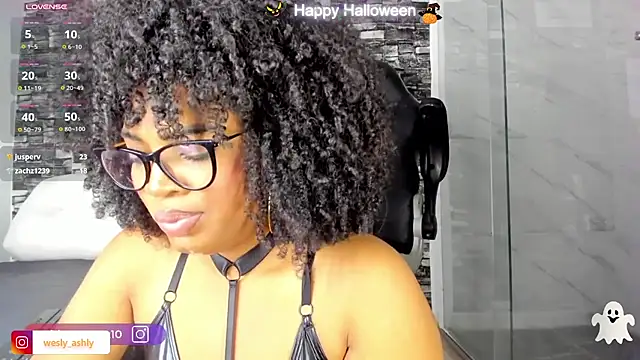 Wesly_ashly - *♥FUCK MY PUSSY UNTIL I CUM REAL HARD♥,