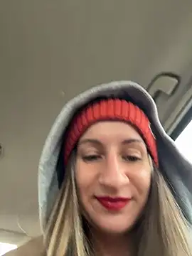 EvvaMur - write your nickname on the pussy