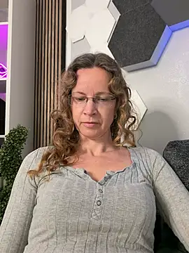 AnnikaRose - Naked Orgasmus