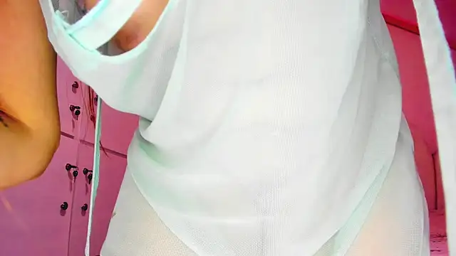 BabyAngel18_ - fill my beautiful pink pussy with milk