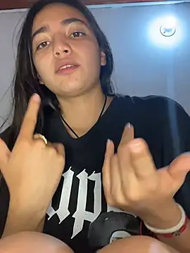 Nassly_Sofia - Big Squirt + LastTipWinVideo