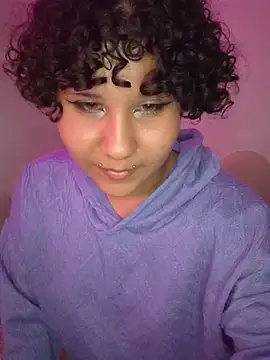 Nyx_w - no panties/sem calcinha