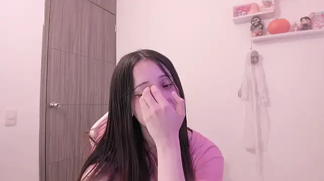 ImBunnyNova - DANCE NAKED 🐰