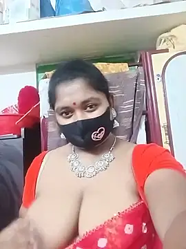 Pooja_Roy_7 - C2c in Pivt Full Open Show baby