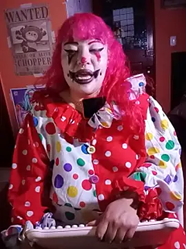 Bruja_sscarlata - bondage tits