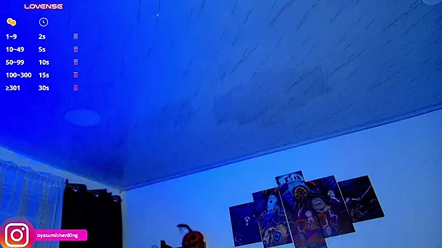 Nicorobinn - Hard slaps my juicy butt+fisting in ass