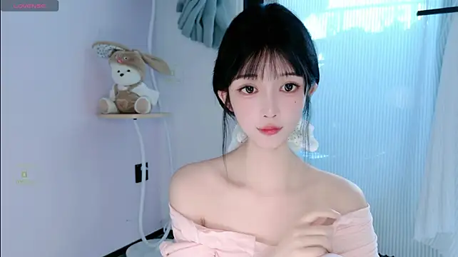 Lulu-789 - 许个小愿望