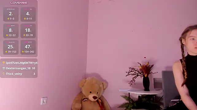 St_Ormy - slap my ass make me more horny