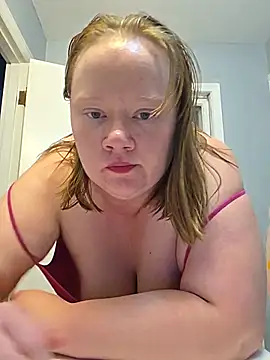 Virgieblanca - Strip Naked