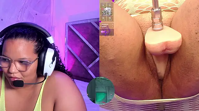 MhiaRey - CTRLx2MIN DESTROY ME WITH YOUR HIGH