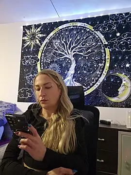 -Jeany- - Boobs out 5 min