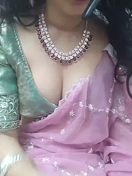 Sugar-n-spicy - Strip blouse only bra
