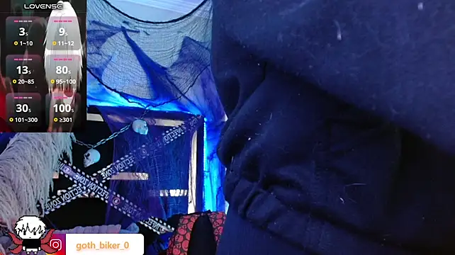 Bunny_O - Topless + nipples clamps 🍒