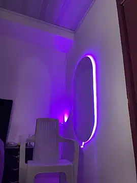 Daniela_Medina - fingers in the ass