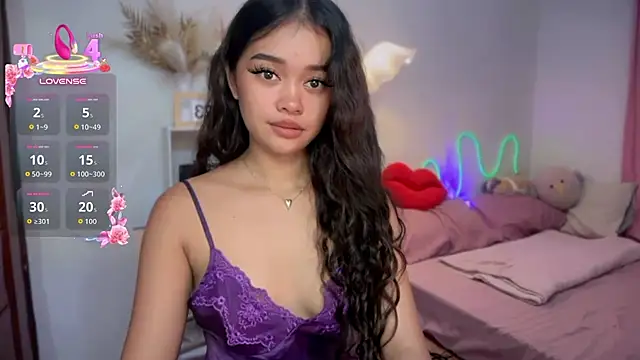 Roxxy_Bloom - SHOW ASS