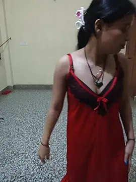 Arzoo_Angel_12th - Full nude fingering my pussy 😍