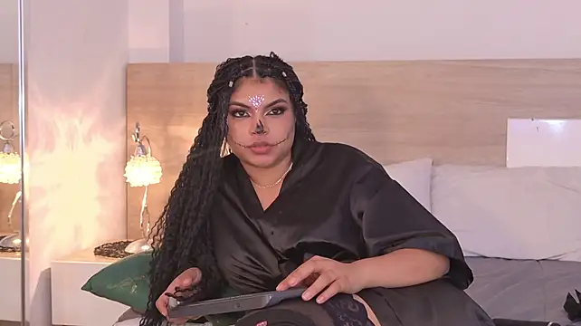 MelodyAlvarez - blow job