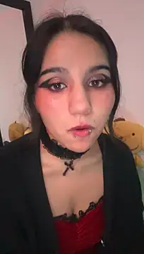 HollyPeachh - Sensual dance