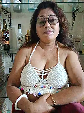 Horny_boudi321 - full nude show