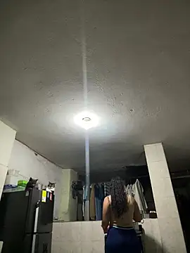Lannabellx - Big ass and twerk 🥵