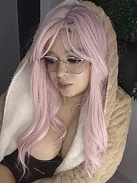 Scarlett_rose69 - blow job