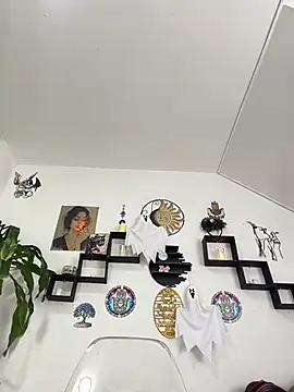 Jamilaross - Control my fuck Machine`Bigsquirt+1video