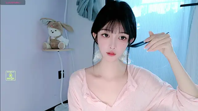 Lulu-789 - 许个小愿望
