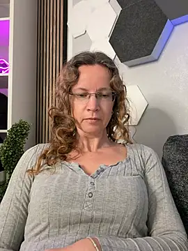 AnnikaRose - Naked Orgasmus