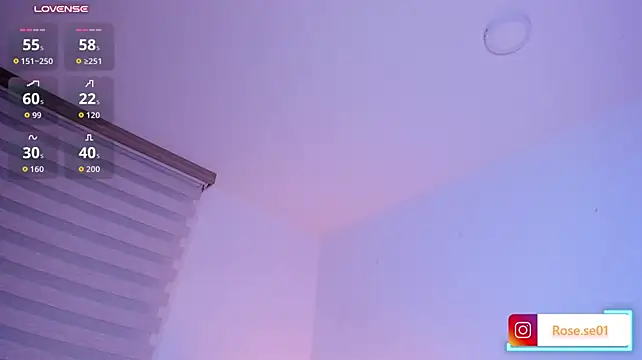 Rose_vip - Deep throat
