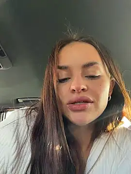 AngelinaTeller - Double penetrating