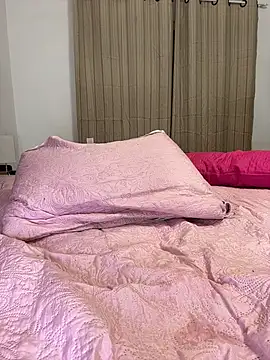 PeachChampagne - boquete babado