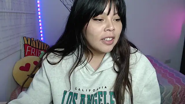 EllieMoonX - blowjob