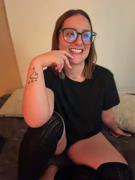 Megan_lu2 - open ass