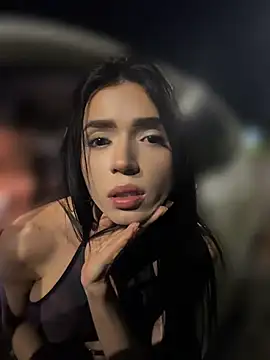 Catalina_Goddess - BIG LOADS OF CUM