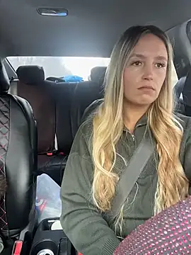 StasyWood - Show dildo🤤