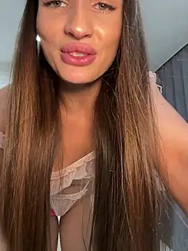 LillyNatty18 - FINGERING MY ASS