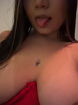 Mari_mc - Flash pussy