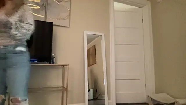 Sexylilly69 - jeans off