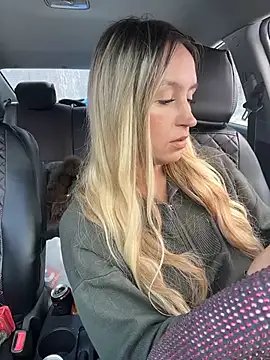 StasyWood - Show dildo🤤