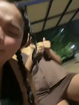 Dakota_JE - 🔥Both girls' tits covered in oil 🔥