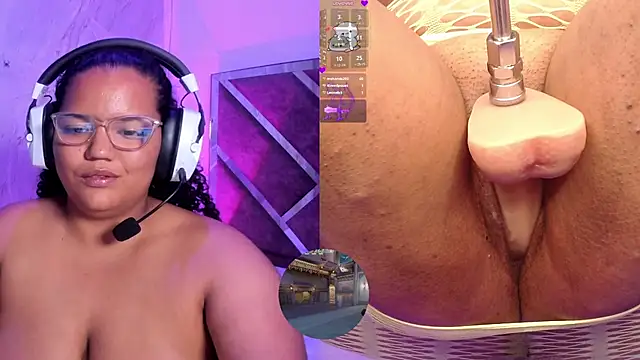 MhiaRey - CTRLx2MIN DESTROY ME WITH YOUR HIGH