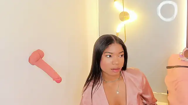 Ciara_blake - 🔥Stimulate pussy with Domi