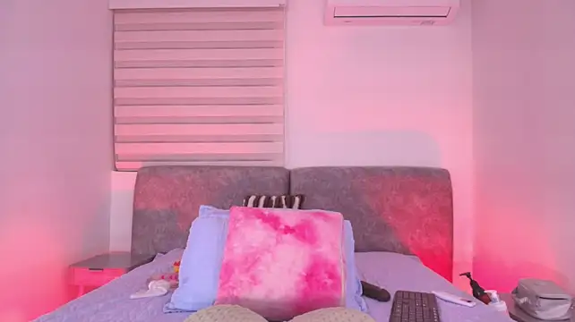 Lu_mystic - fingering the pussy and arse