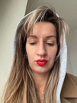 EvvaMur - write your nickname on the pussy