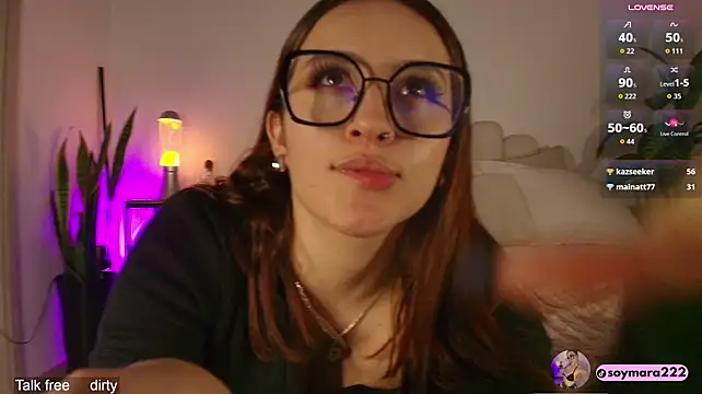 Marahotxx - fuck hard and finger in my ass