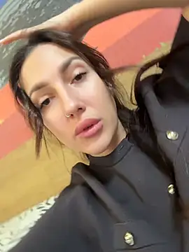 AleksandraRich - Masturbation 2-3 fingers in the pussy🔥