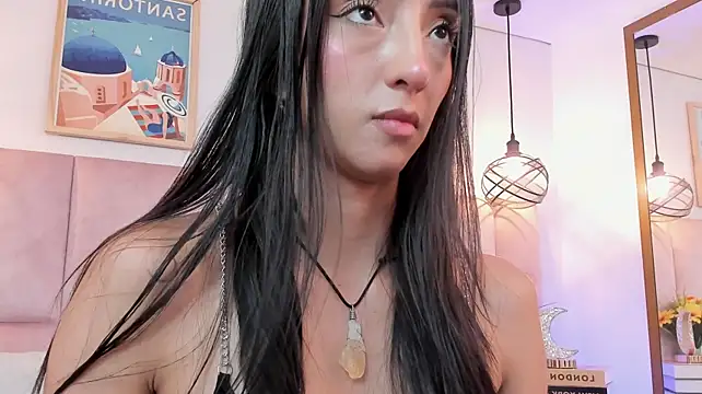 Ella_Parker_ - BLOWJOB
