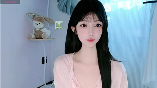 Lulu-789 - 许个小愿望
